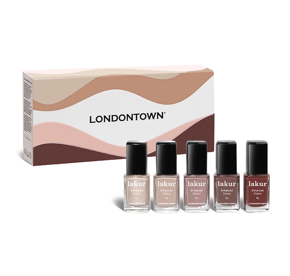 Image 231187_ALTMORE1.jpg, Product 231-187 / Price $110.00, Londontown 5 Piece Fall Lakur Collection from Londontown on TSC.ca's Beauty department