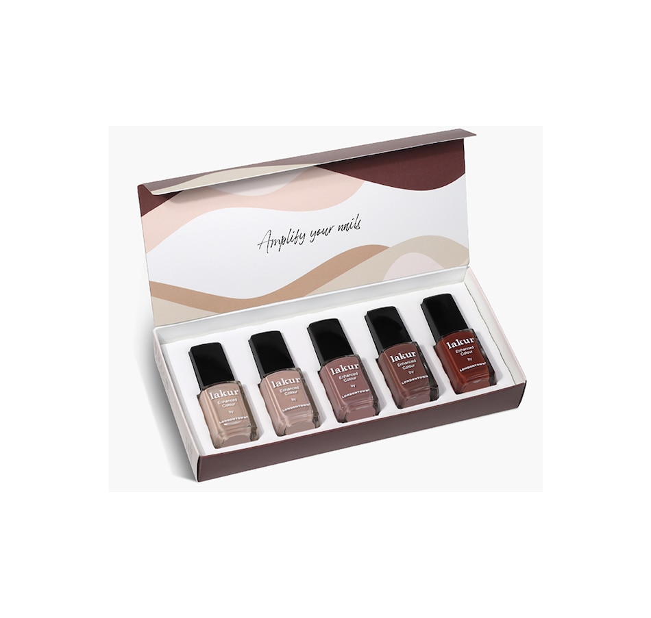 Image 231187_ALTMORE2.jpg, Product 231-187 / Price $110.00, Londontown 5 Piece Fall Lakur Collection from Londontown on TSC.ca's Beauty department