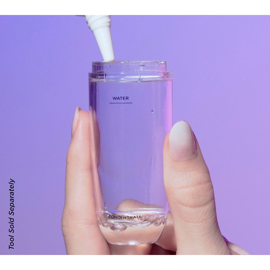 Image 231229_ALTMORE2.jpg, Product 231-229 / Price $14.33, BeautyBio GLOfacial Concentrate Clarifying Salicylic & Plumping Hyaluronic Acid Solution from BEAUTYBIO on TSC.ca's Beauty department