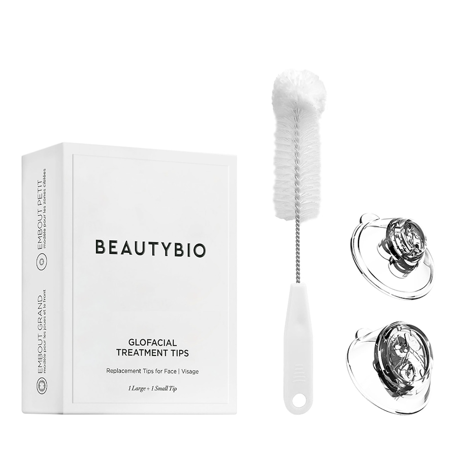 Image 231230.jpg, Product 231-230 / Price $10.33, BeautyBio GLOfacial Replacement Tips Set from BEAUTYBIO on TSC.ca's Beauty department