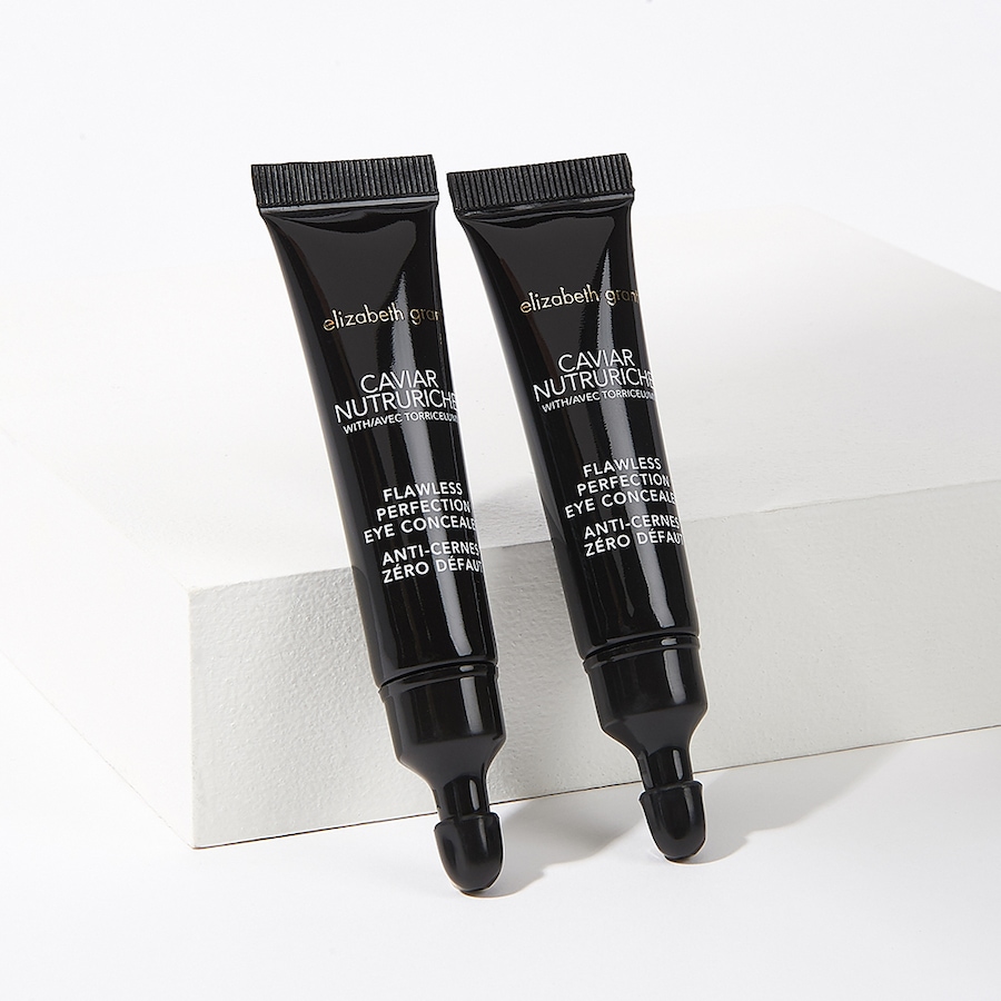 Image 231239.jpg, Product 231-239 / Price $39.99, Elizabeth Grant Caviar Flawless Perfection Eye Concealer Duo from Elizabeth Grant on TSC.ca's Beauty department
