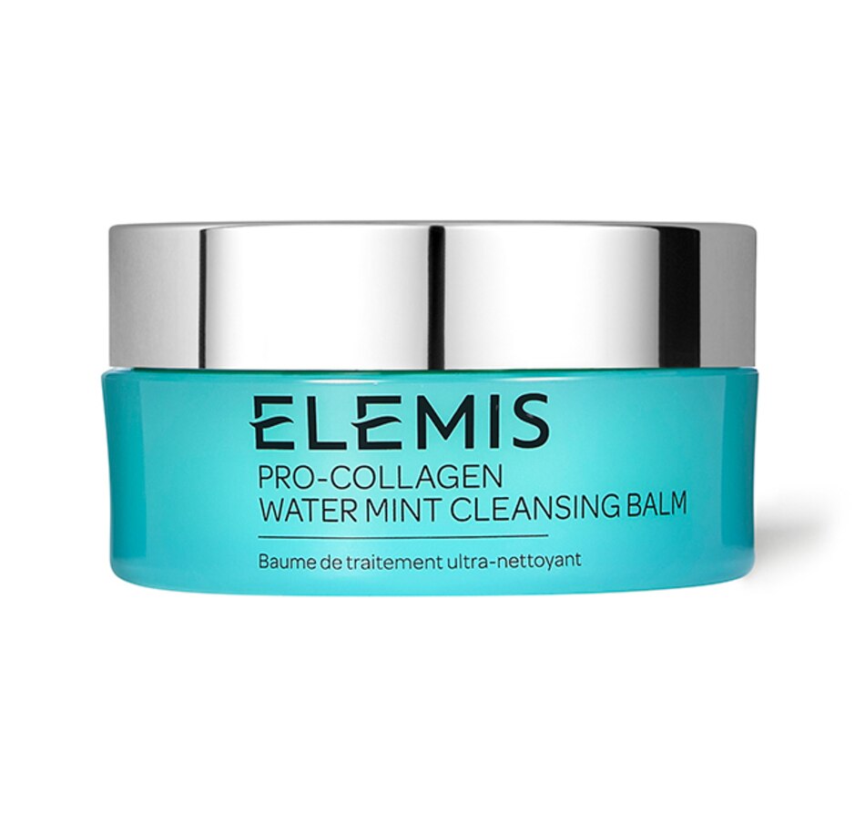 Image 231251.jpg, Product 231-251 / Price $89.00, Elemis Pro-Collagen Watermint Cleansing Balm from Elemis on TSC.ca's Beauty department