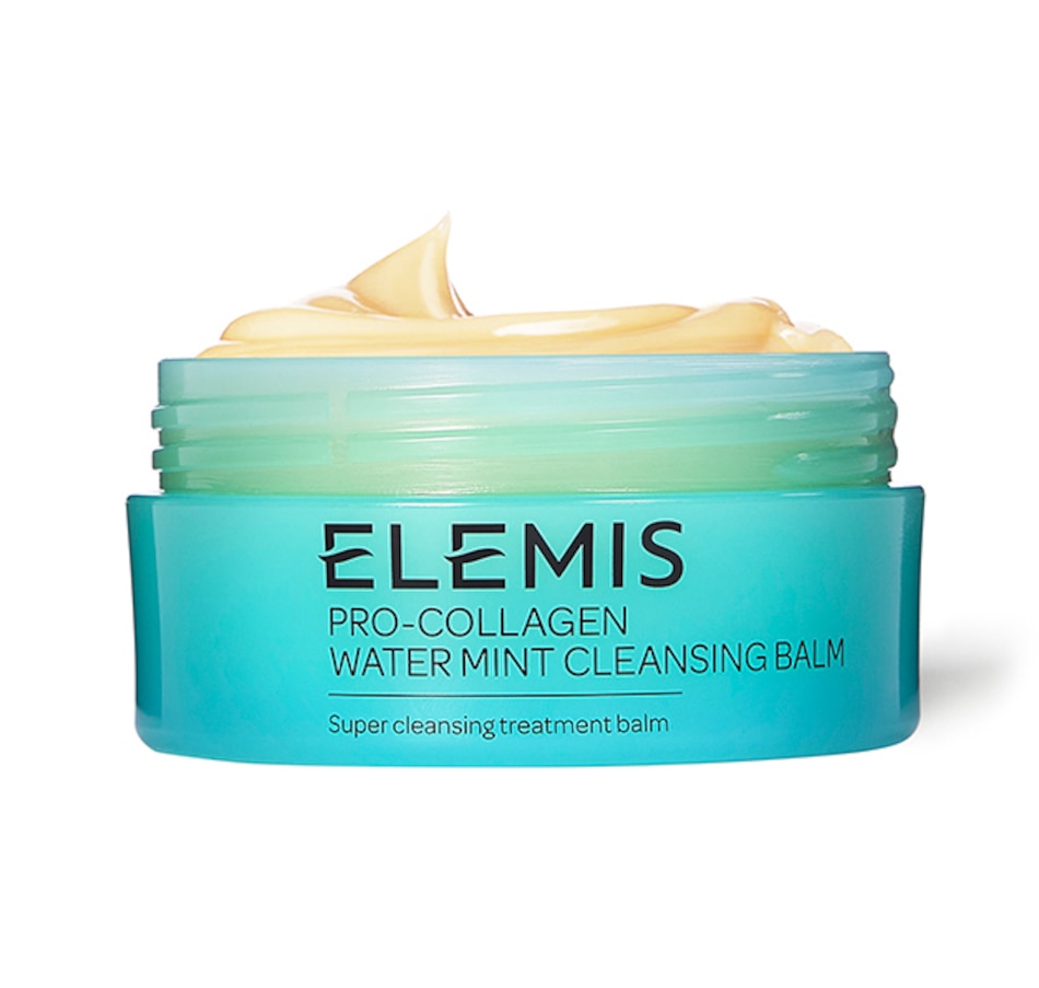 Image 231251_ALTMORE1.jpg, Product 231-251 / Price $89.00, Elemis Pro-Collagen Watermint Cleansing Balm from Elemis on TSC.ca's Beauty department
