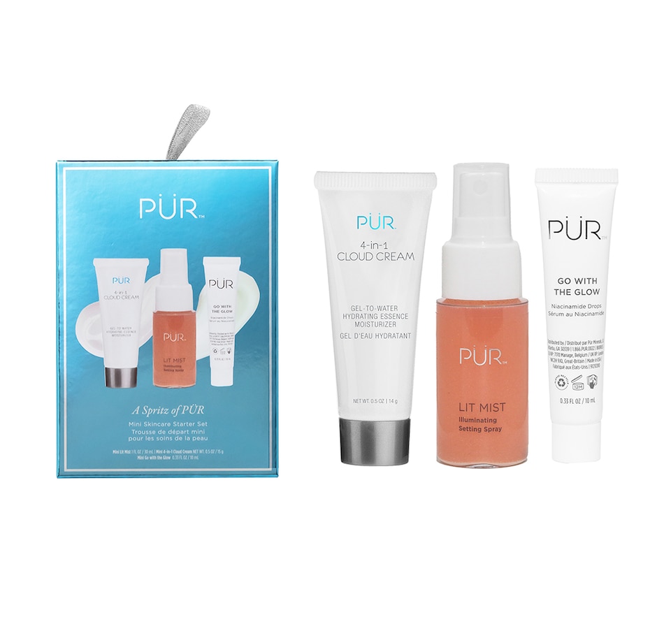 Image 231259.jpg, Product 231-259 / Price $32.00, PÜR A Spritz Of PÜR from PUR on TSC.ca's Beauty department