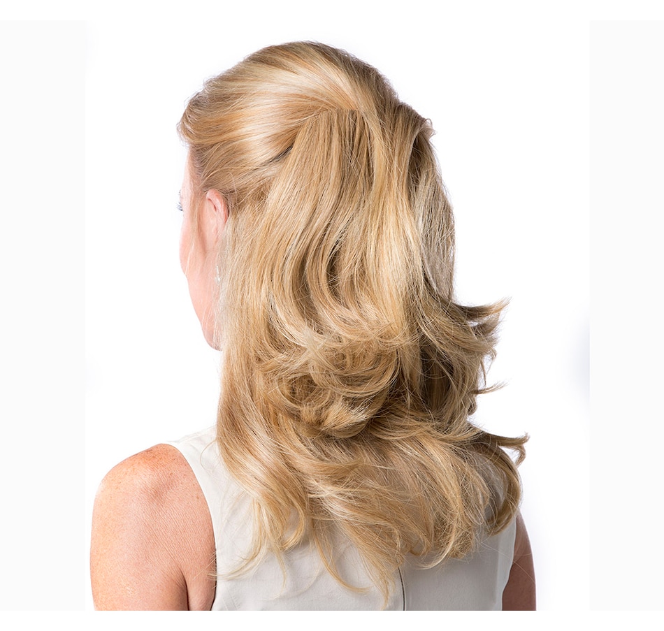 Image 231282_ALTMORE2.jpg, Product 231-282 / Price $24.33, Toni Brattin Twin Clip Fun Flip from Toni Brattin on TSC.ca's Beauty department