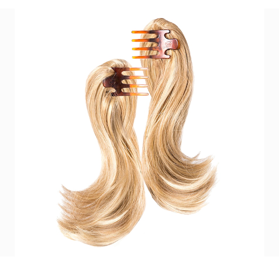 Image 231282_ALTMORE4.jpg, Product 231-282 / Price $24.33, Toni Brattin Twin Clip Fun Flip from Toni Brattin on TSC.ca's Beauty department