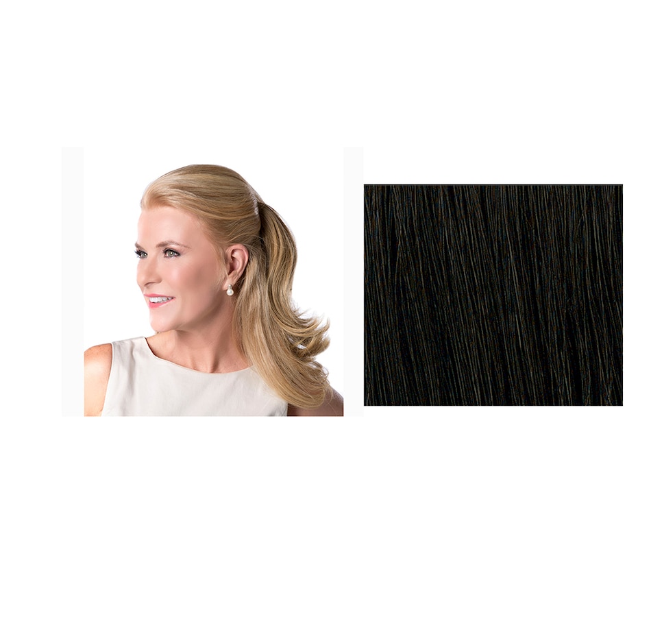 Image 231282_BLK.jpg, Product 231-282 / Price $24.33, Toni Brattin Twin Clip Fun Flip from Toni Brattin on TSC.ca's Beauty department