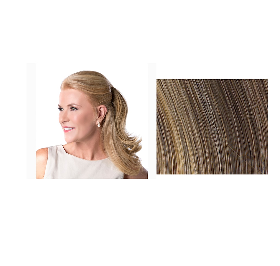 Image 231282_BRNBD.jpg, Product 231-282 / Price $24.33, Toni Brattin Twin Clip Fun Flip from Toni Brattin on TSC.ca's Beauty department