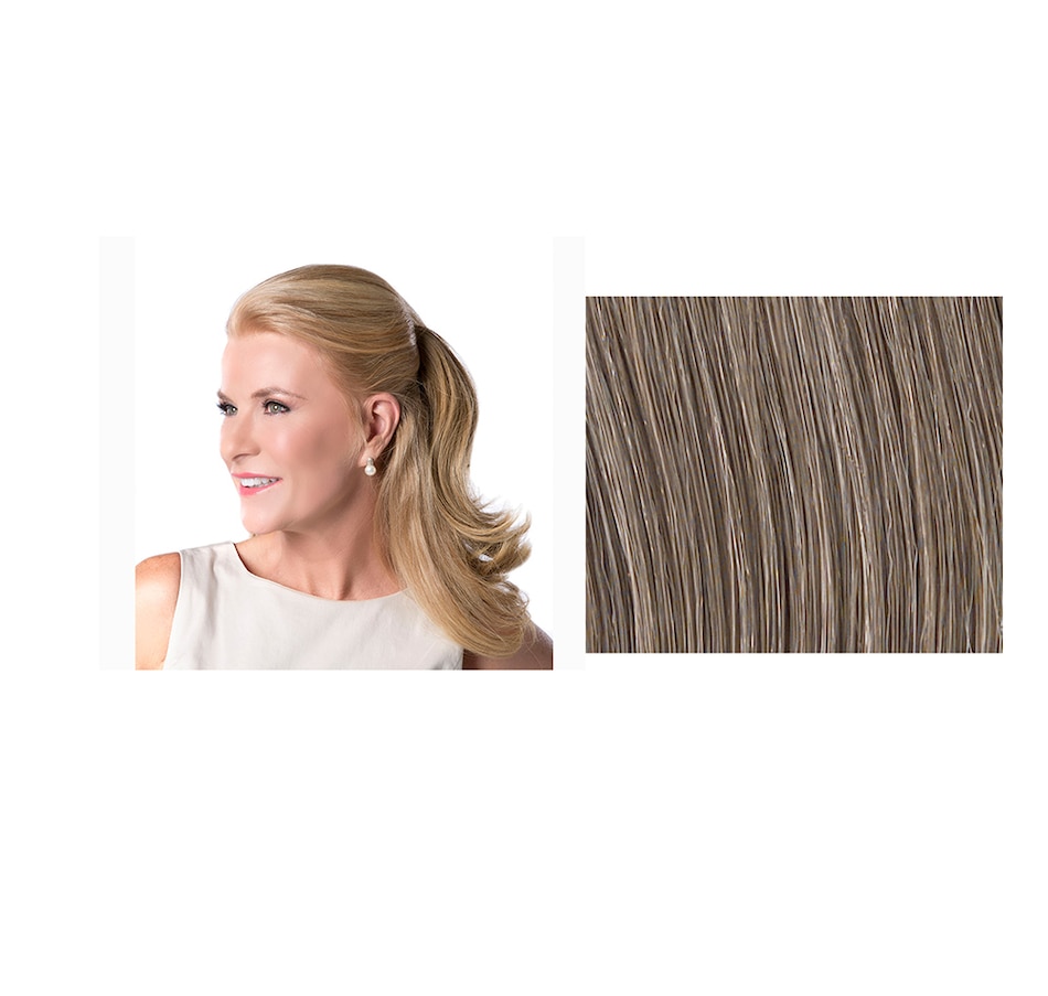 Image 231282_BRNGR.jpg, Product 231-282 / Price $24.33, Toni Brattin Twin Clip Fun Flip from Toni Brattin on TSC.ca's Beauty department