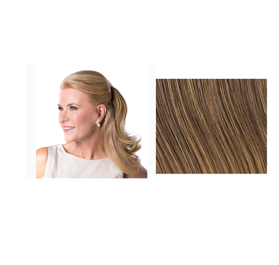 Image 231282_DBD.jpg, Product 231-282 / Price $24.33, Toni Brattin Twin Clip Fun Flip from Toni Brattin on TSC.ca's Beauty department