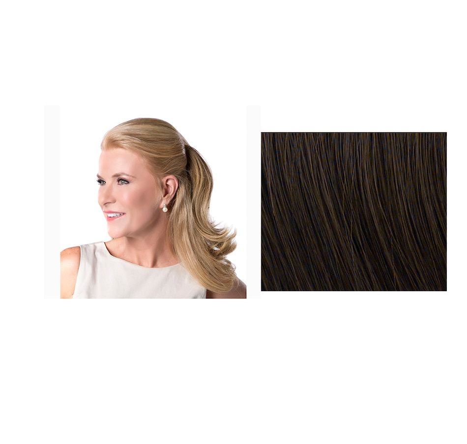 Image 231282_DBR.jpg, Product 231-282 / Price $24.33, Toni Brattin Twin Clip Fun Flip from Toni Brattin on TSC.ca's Beauty department