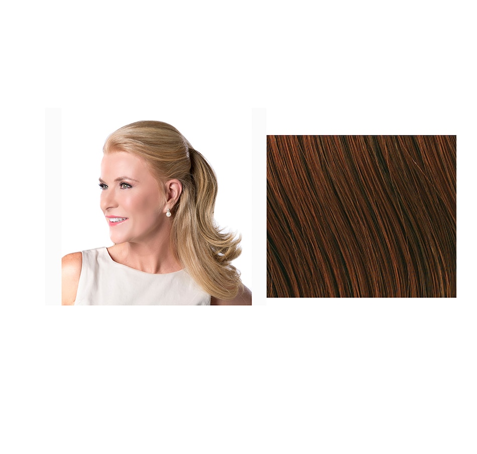 Image 231282_DRE.jpg, Product 231-282 / Price $24.33, Toni Brattin Twin Clip Fun Flip from Toni Brattin on TSC.ca's Beauty department