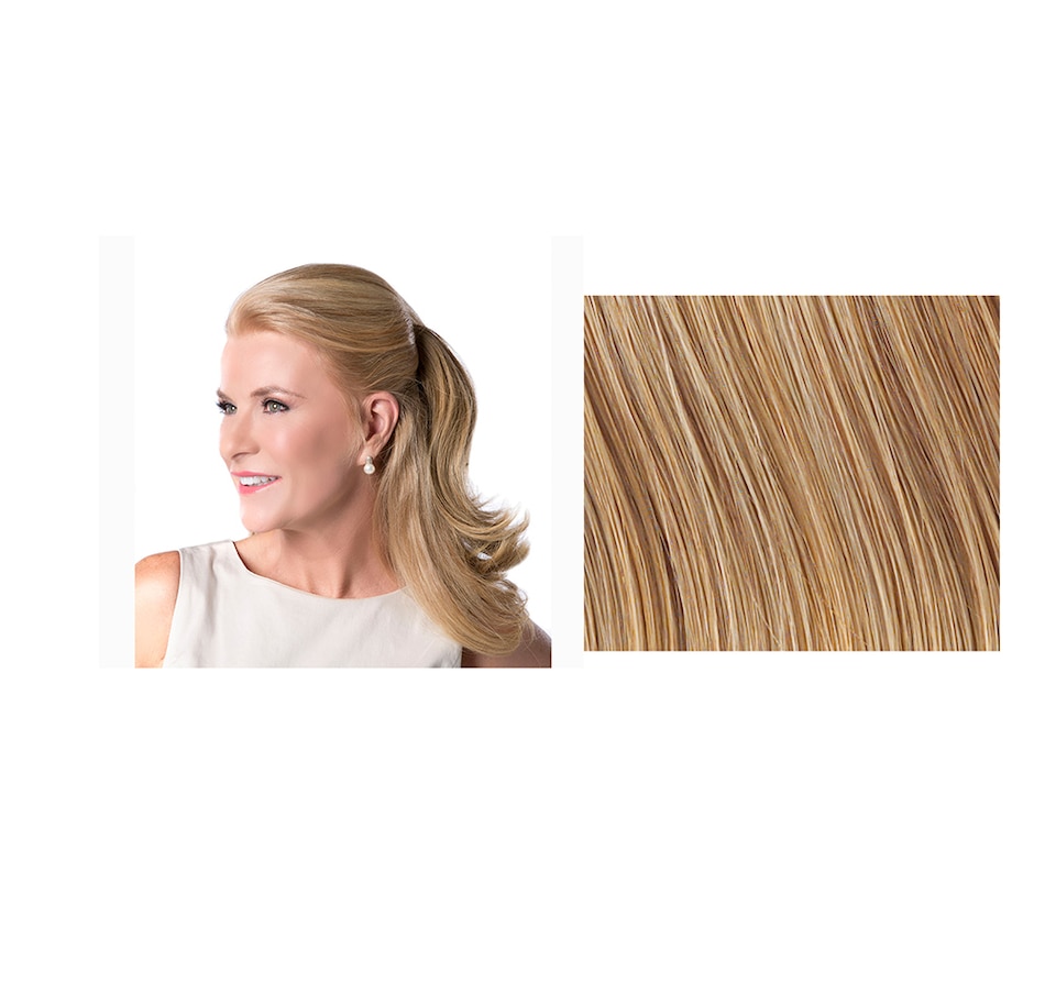 Image 231282_MBL.jpg, Product 231-282 / Price $24.33, Toni Brattin Twin Clip Fun Flip from Toni Brattin on TSC.ca's Beauty department