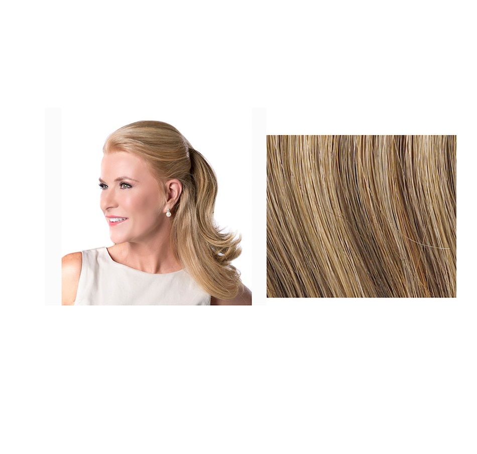 Image 231282_REDBL.jpg, Product 231-282 / Price $24.33, Toni Brattin Twin Clip Fun Flip from Toni Brattin on TSC.ca's Beauty department