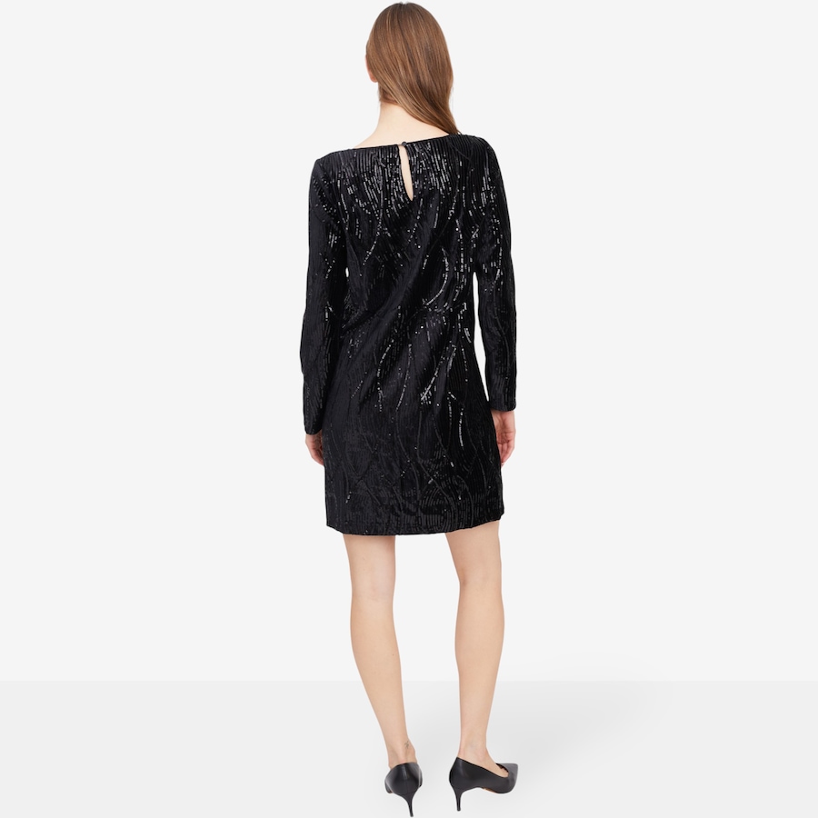 Image 231399_ALTMORE3.jpg, Product 231-399 / Price $79.88, claudia ev Long Sleeve Lined Dress from claudia ev on TSC.ca's Fashion department