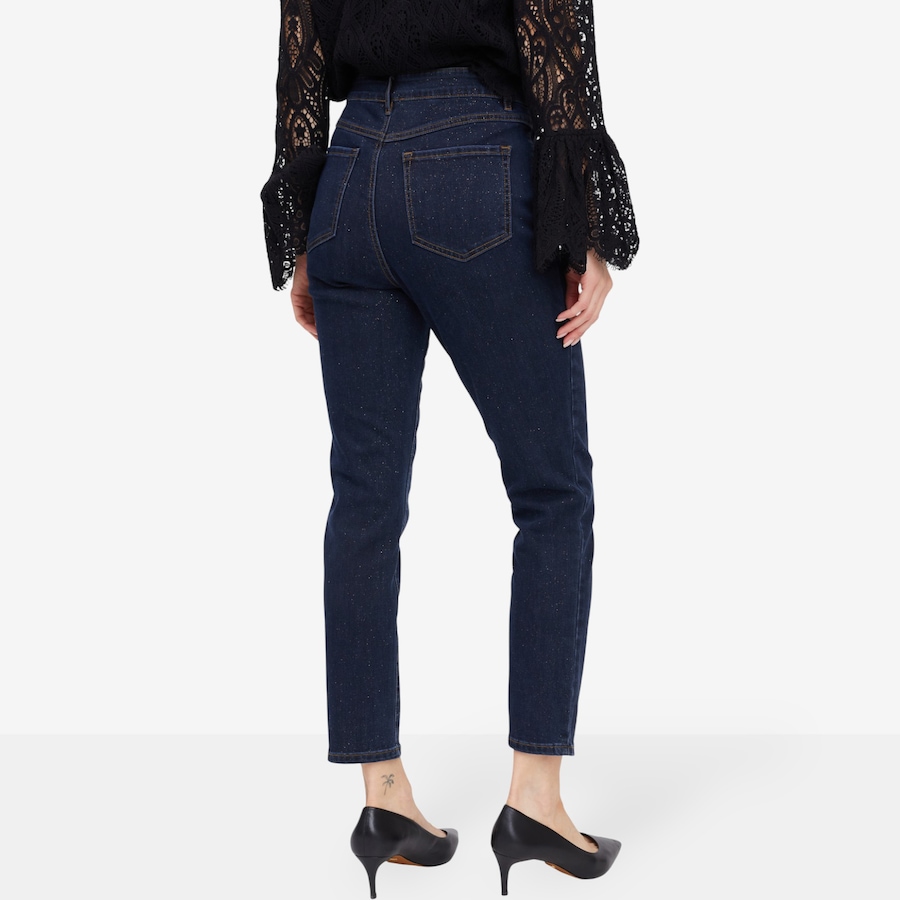Image 231401_ALTMORE3.jpg, Product 231-401 / Price $29.33, claudia ev Pull-On Slim Ankle Jean from claudia ev on TSC.ca's Fashion department