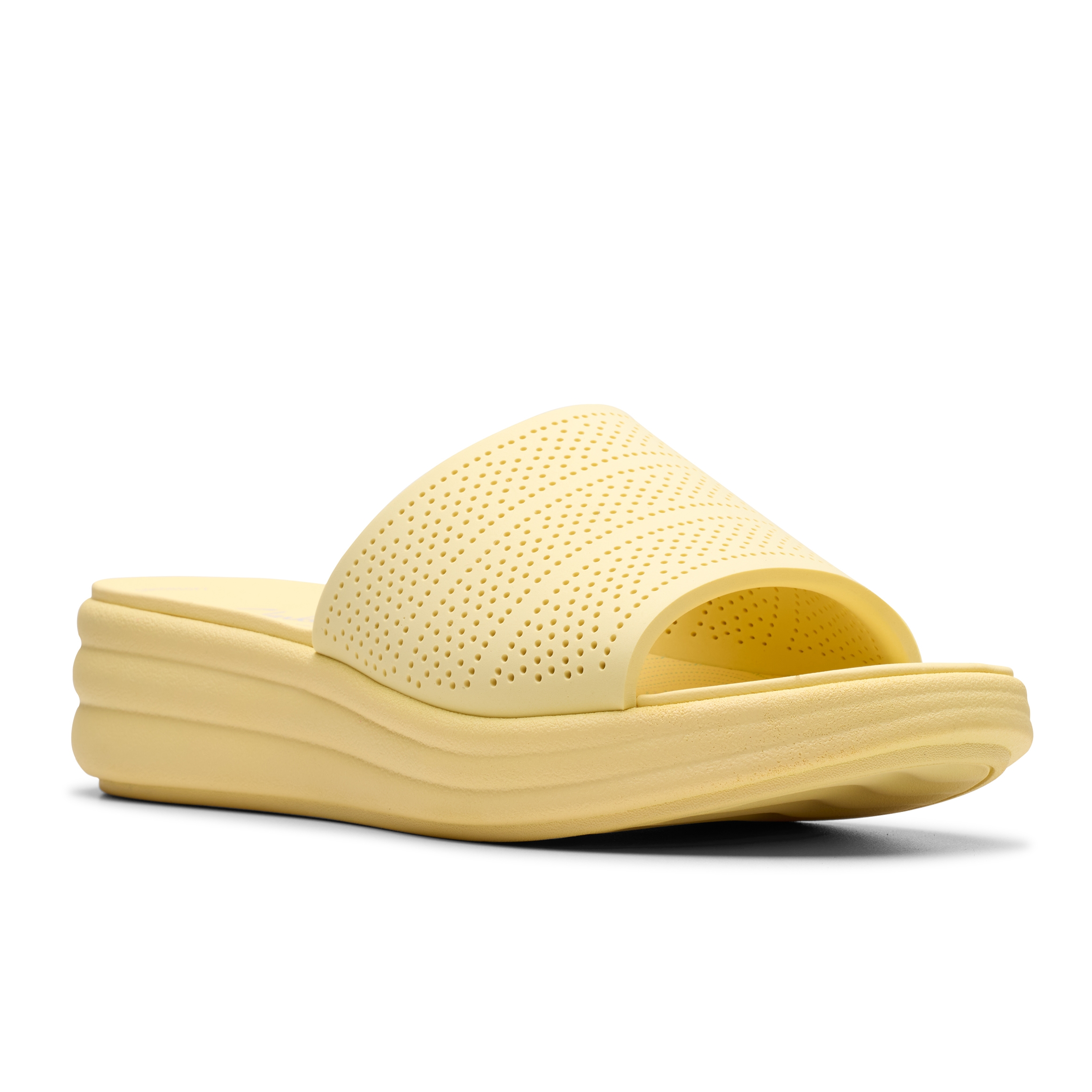 Clarks Cloudstepper Drift Twist Slide Sandal - TSC.ca