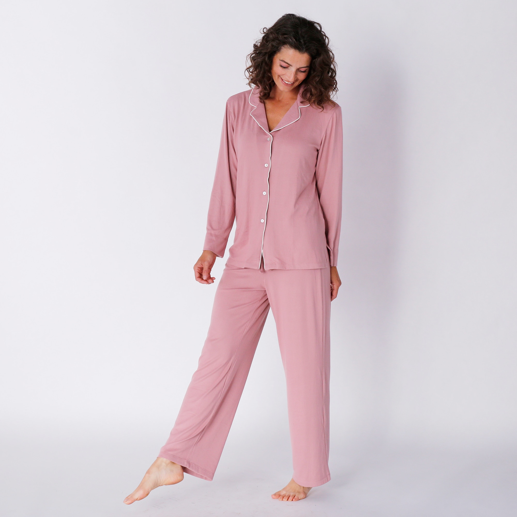 Clothing Shoes Pajamas Loungewear Pajama Sets Nightgowns