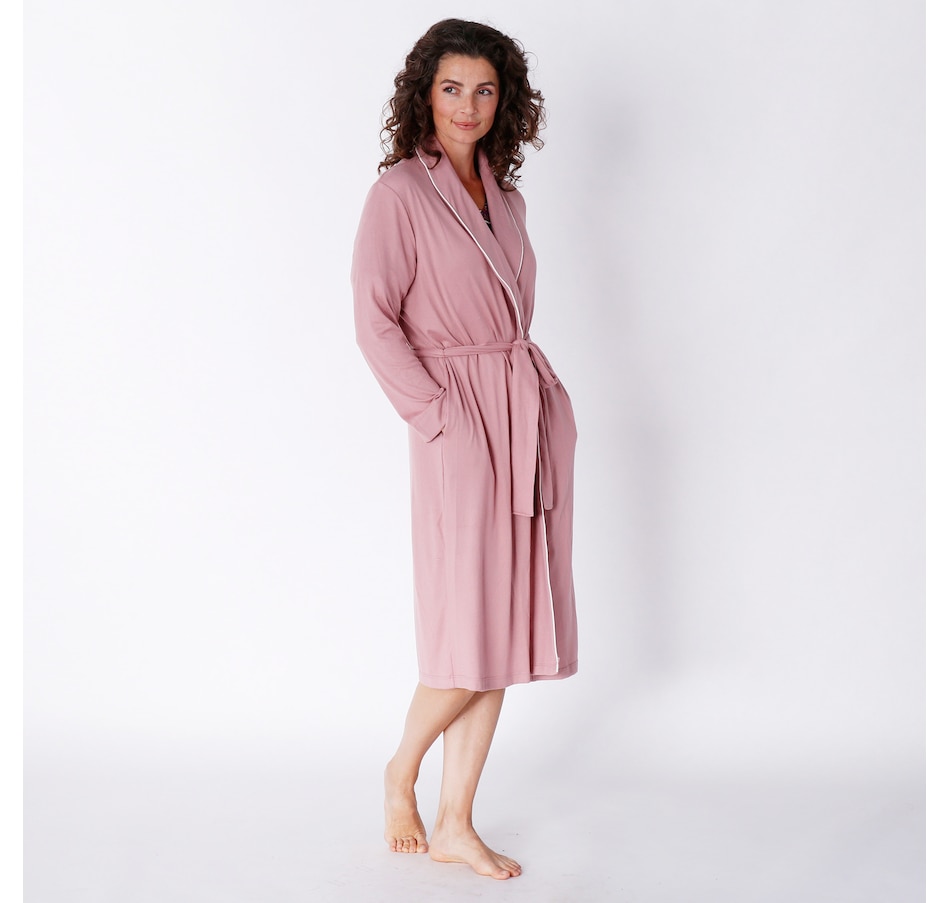 Clothing & Shoes - Pajamas & Loungewear - Robes - N Natori Oasis