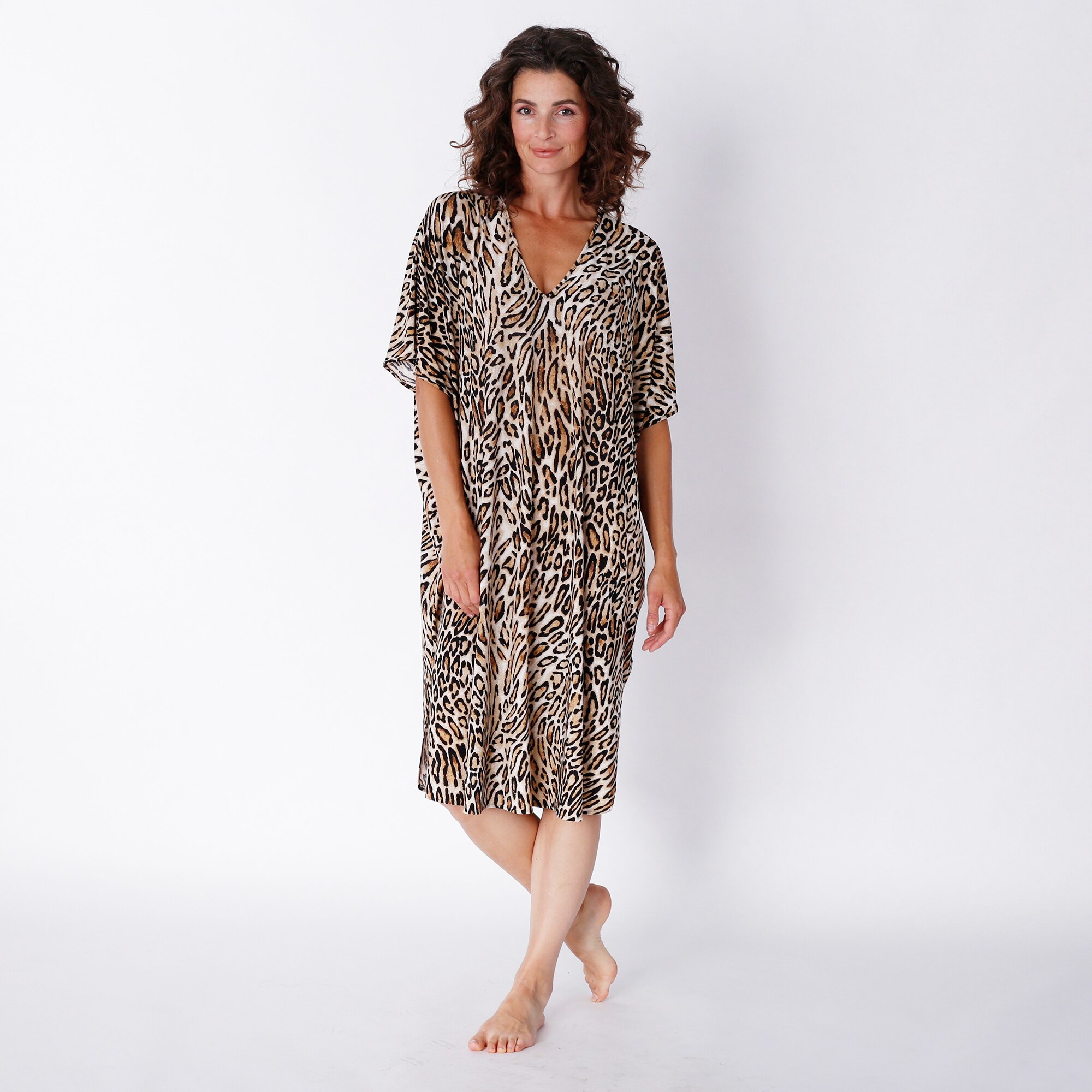 Natori caftans 2024 plus size