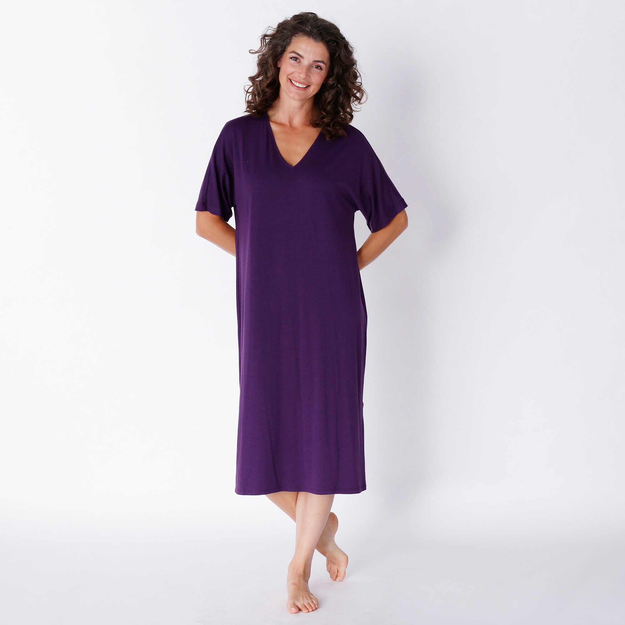 Clothing & Shoes - Pajamas & Loungewear - Loungewear - N Natori