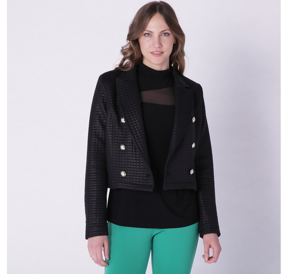 Clothing & Shoes - Jackets & Coats - Blazers - Marallis Blazer With ...