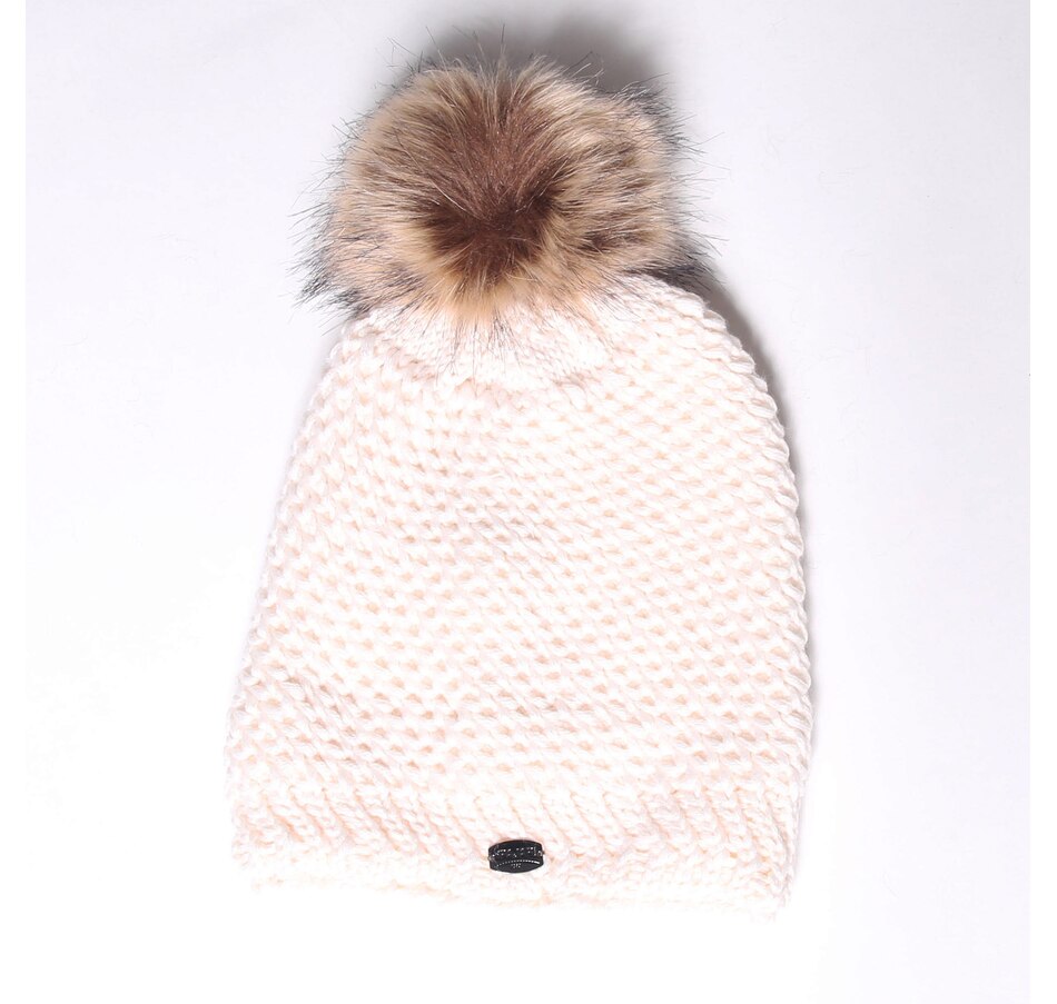 Classy Ivory Wool Hat by Sylvia Sylvia Hats - Etsy main image 3
