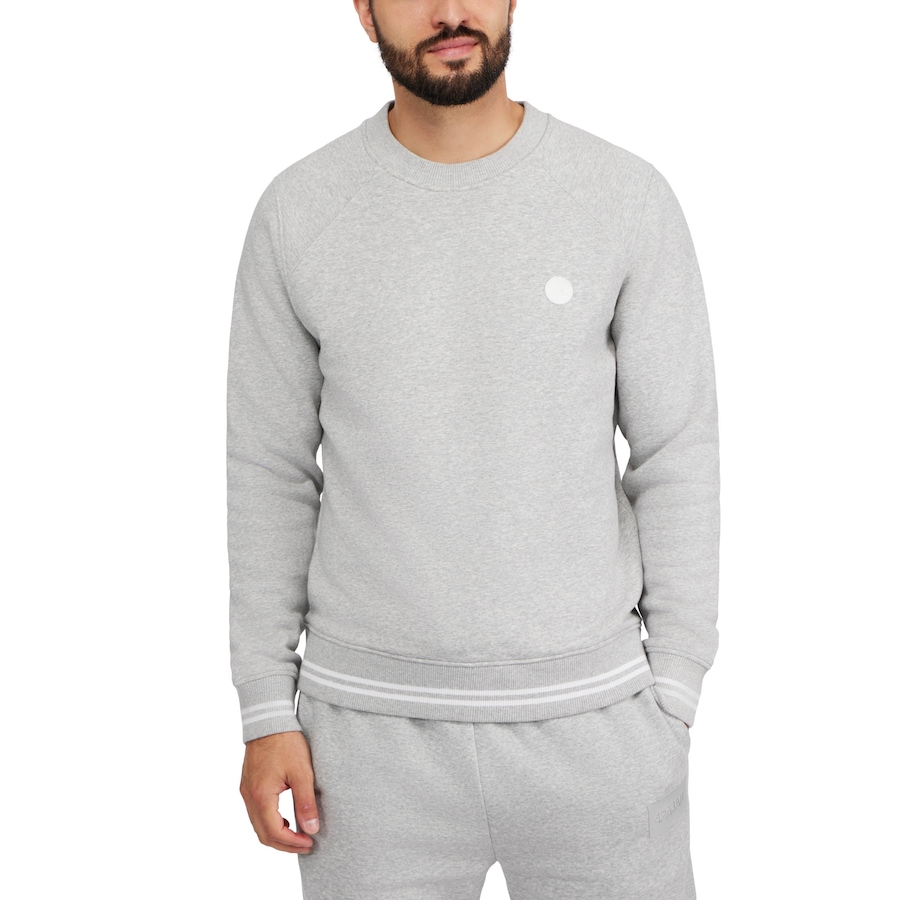 Image 231632_SIL.jpg, Product 231-632 / Price $29.33, Pajar Selwyn Men's Perfect Fit Crew Sweatshirt from Pajar on TSC.ca's Fashion department