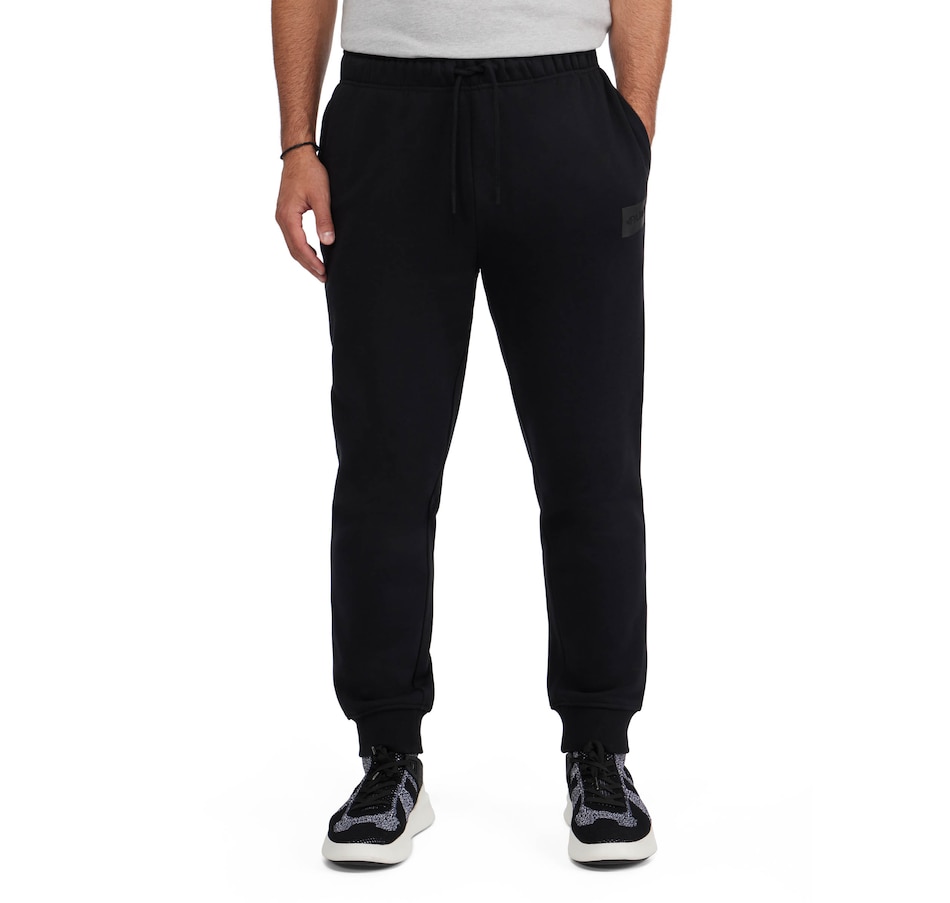 Image 231635_BLK.jpg, Product 231-635 / Price $88.00, Pajar Williston Men's Essential Sweatpant from Pajar on TSC.ca's Fashion department