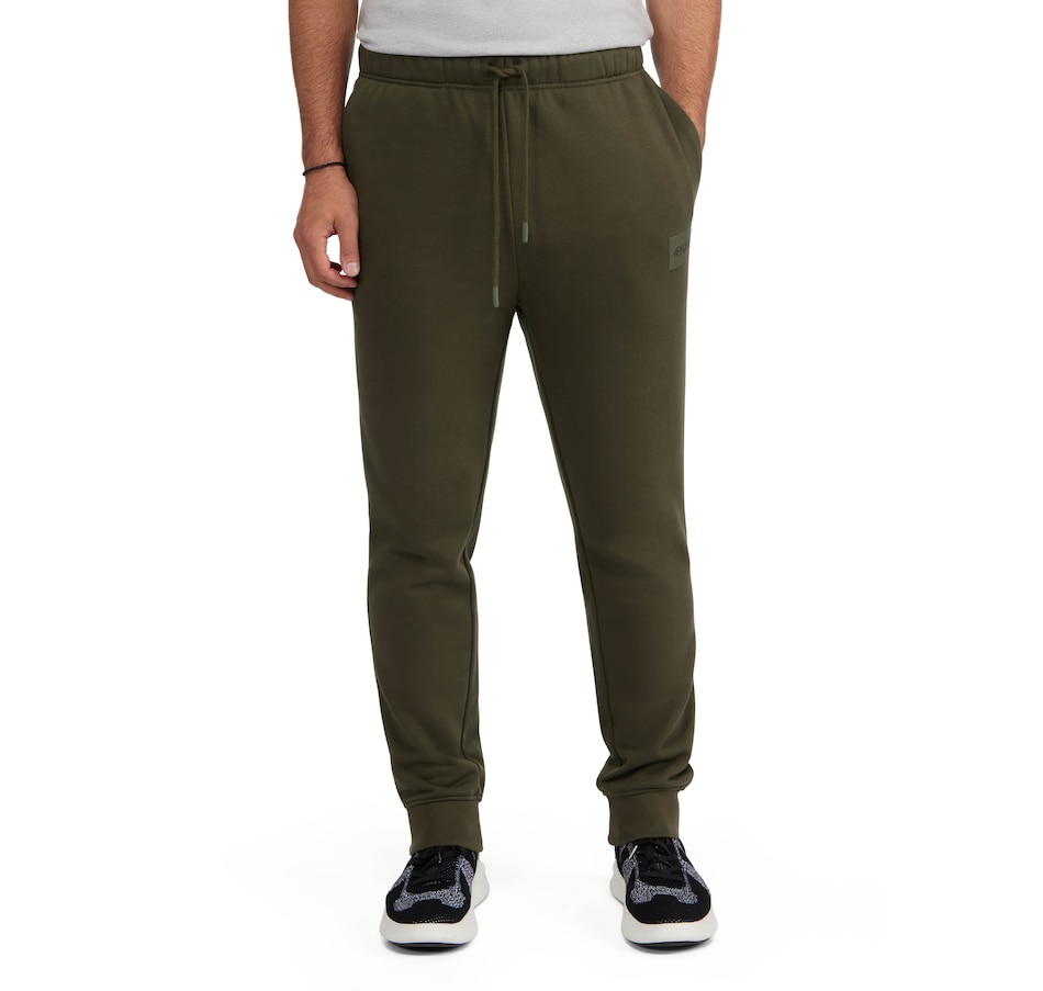 Image 231635_MILRY.jpg, Product 231-635 / Price $88.00, Pajar Williston Men's Essential Sweatpant from Pajar on TSC.ca's Fashion department