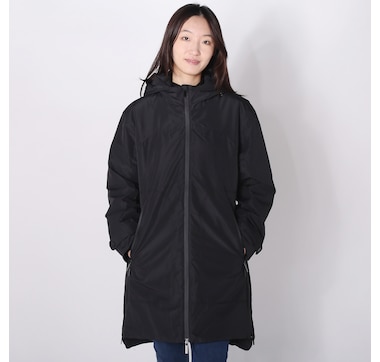 Arctic Expedition Ladies Raincoat Jacket