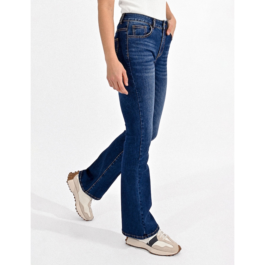 Image 231656_ALTMORE1.jpg, Product 231-656 / Price $47.33, Molly Bracken Flare Jean from Molly Bracken on TSC.ca's Fashion department