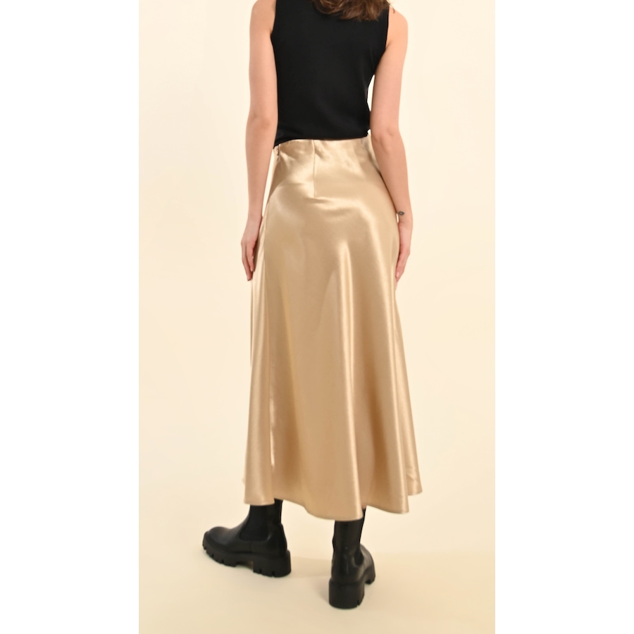 Image 231662_ALTMORE1.jpg, Product 231-662 / Price $29.33, Molly Bracken A-Line Satin Skirt from Molly Bracken on TSC.ca's Fashion department