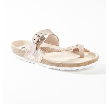 Mephisto Nalia Toe Post Sandal