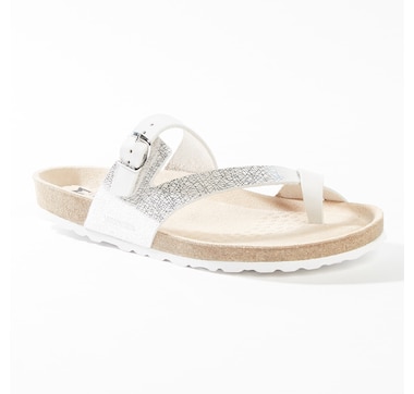 Mephisto Nalia Toe Post Sandal