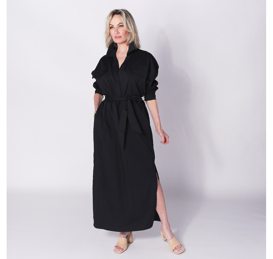 Image 231679_BLK.jpg, Product 231-679 / Price $67.33, Brian Bailey Katie Dress from Brian Bailey on TSC.ca's Fashion department