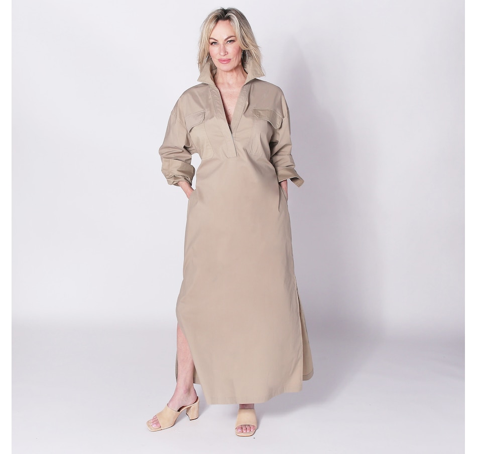 Clothing & Shoes - Dresses & Jumpsuits - Casual Dresses - Brian Bailey ...