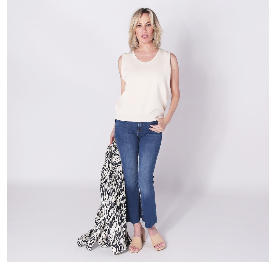 Image 231681_PAR.jpg, Product 231-681 / Price $40.33, Brian Bailey Sleeveless Sweater from Brian Bailey on TSC.ca's Fashion department