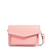 ALC Handbags Troy Accordion Crossbody Bag