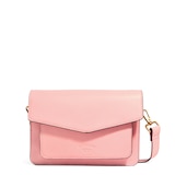 ALC Handbags Troy Accordion Crossbody Bag