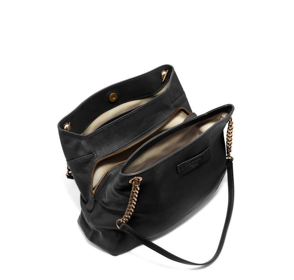 Image 231698_ALTMORE2.jpg, Product 231-698 / Price $79.33, ALC Handbags Brisben Chain Shopper Shoulder Bag from ALC Handbags on TSC.ca's Fashion department