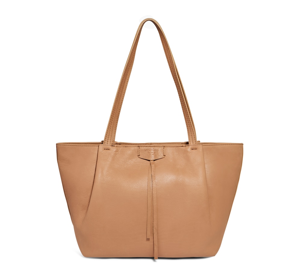 Image 231701_NUG.jpg, Product 231-701 / Price $79.33, ALC Handbags Lindley Tote from ALC Handbags on TSC.ca's Fashion department