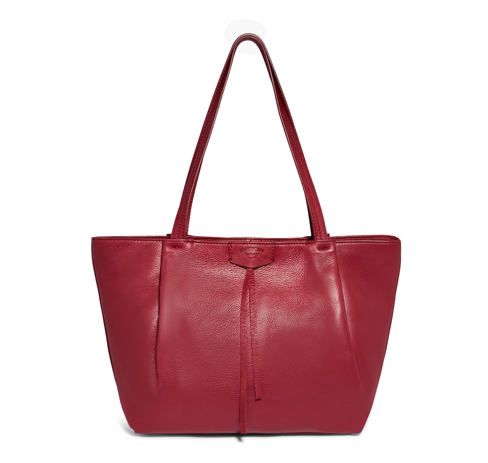 Image 231701_RED.jpg, Product 231-701 / Price $79.33, ALC Handbags Lindley Tote from ALC Handbags on TSC.ca's Fashion department