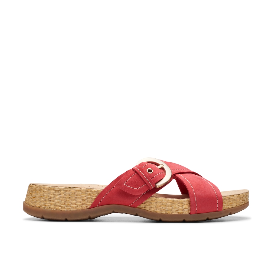 Image 231702_ALTMORE1.jpg, Product 231-702 / Price $30.33, Clarks Reliegh May Sandal from Clarks Footwear on TSC.ca's Shoes department