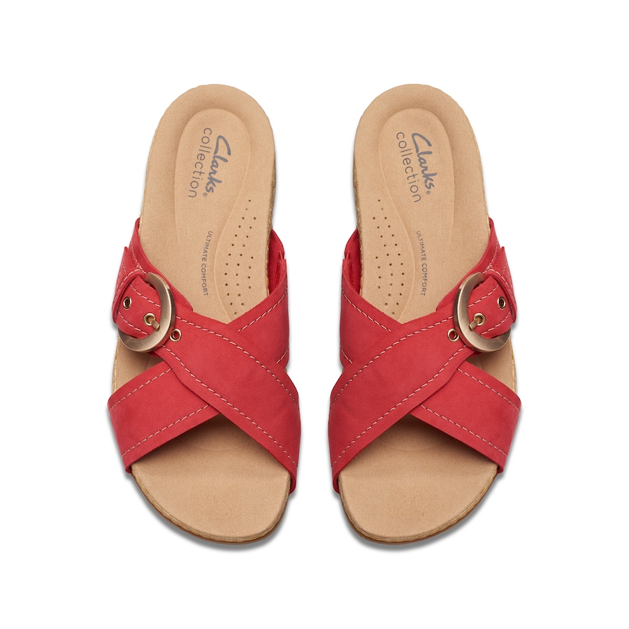 Image 231702_ALTMORE6.jpg, Product 231-702 / Price $30.33, Clarks Reliegh May Sandal from Clarks Footwear on TSC.ca's Shoes department