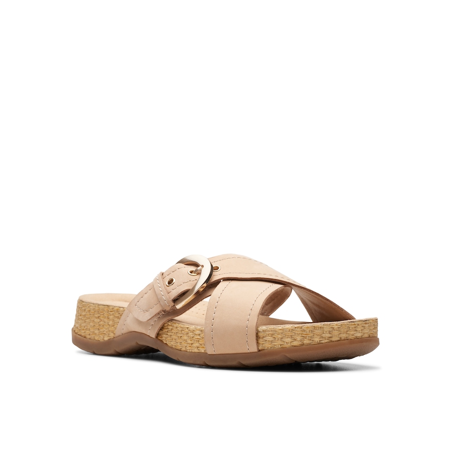 Image 231702_BGE.jpg, Product 231-702 / Price $30.33, Clarks Reliegh May Sandal from Clarks Footwear on TSC.ca's Shoes department