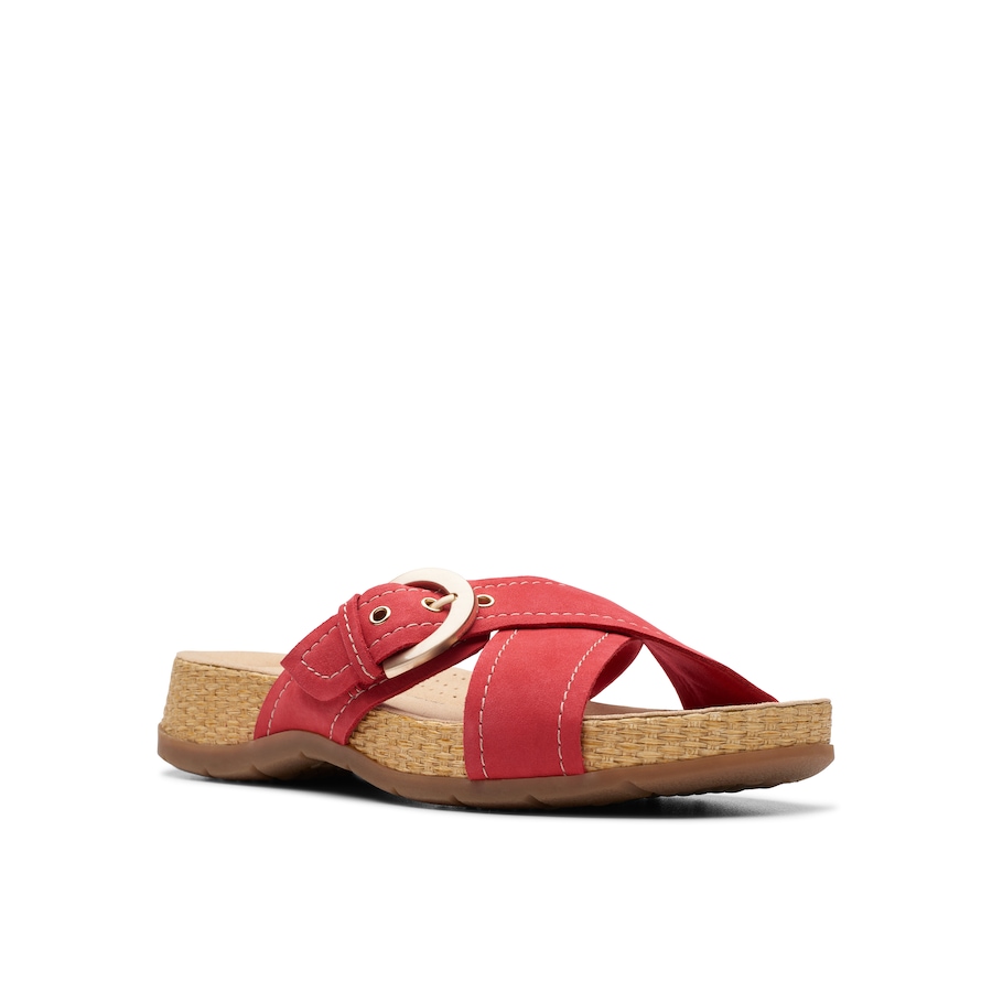 Image 231702_CHY.jpg, Product 231-702 / Price $30.33, Clarks Reliegh May Sandal from Clarks Footwear on TSC.ca's Shoes department