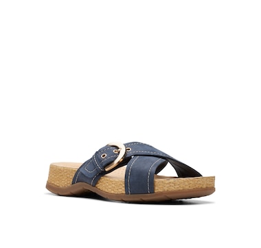 Clarks Reliegh May Sandal