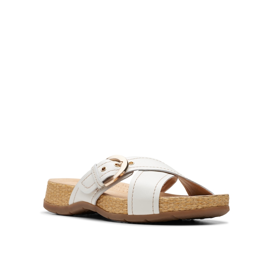 Image 231702_OWH.jpg, Product 231-702 / Price $30.33, Clarks Reliegh May Sandal from Clarks Footwear on TSC.ca's Shoes department