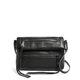 Aimee Kestenberg Crosstown Double Entry Crossbody
